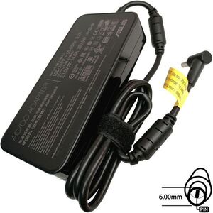 ASUS 280 W 20 V 3P (6PHI) (csatlakozó 6, 00 mm) kép