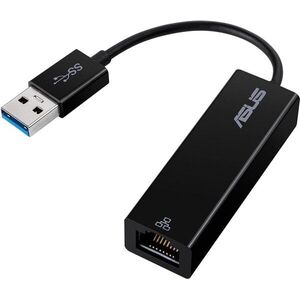 ASUS OH102 U3 to RJ45 Dongle kép