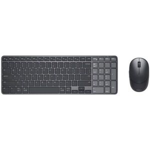 Dell Pro 7 Rechargeable Compact KM746 - HU (QWERTZ) kép