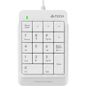 A4tech FSTYLER FK13P, fehér kép