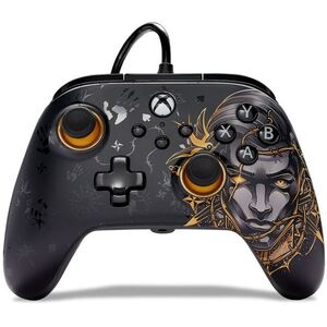 PowerA Advantage Wired Controller - Fortnite Midas - Xbox Series X|S kép