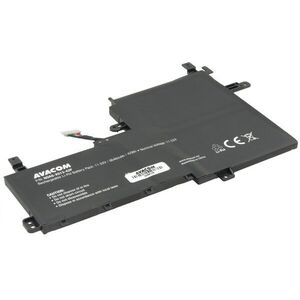 Avacom Asus VivoBook X513, K513, S531 Li-Pol 11, 52V 3646mAh 42Wh kép