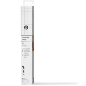 Cricut Explore/Maker StandardGrip Transfer Tape (30 x 120 cm) kép