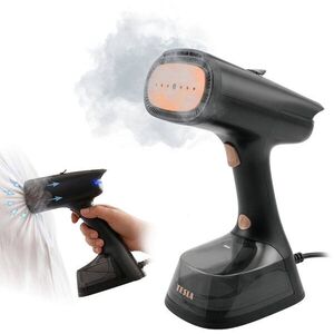 Tesla Electronics AeroGrip Steamer EA404 kép
