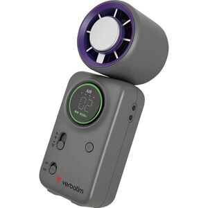 Verbatim Cool 'n' Go Ice Touch Mini szürke/lila kép