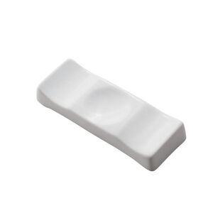 Berndorf Porcelán evőeszköztartó, 10 × 3, 5 cm kép
