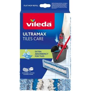 VILEDA Ultramax térkövek cseréje kép