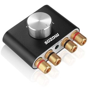 HiFi Erősítők kép