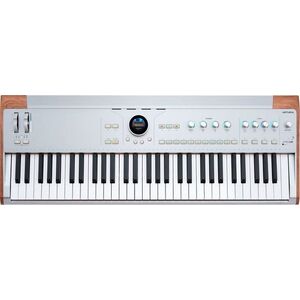 Arturia AstroLab 61 Silver kép