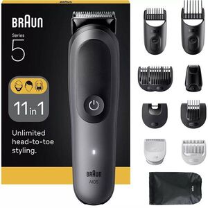 Braun Series 5 AIO5560 11in1 kép