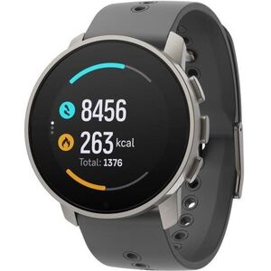 Suunto 9 Peak Pro Titanium Slate kép
