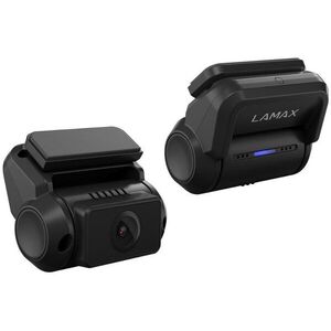 LAMAX T10 FullHD Hátsó kamera kép