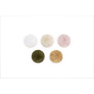 DJI Mic Mini 2 Multi - Color Windscreens kép