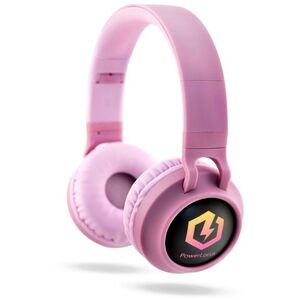 PowerLocus Buddy Kids - Pink kép