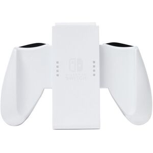 PowerA Joy-Con Comfort Grip - Nintendo Switch - White kép