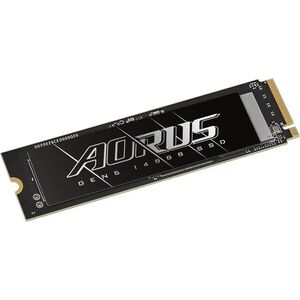 GIGABYTE AORUS Gen5 14000 SSD 1TB kép