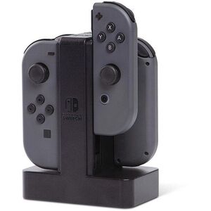 PowerA Joy-Con Charging Dock - Nintendo Switch kép