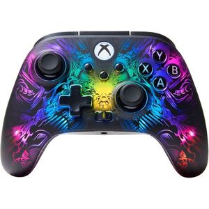 PowerA FUSION Pro Wireless Controller for Xbox Series X|S with Lumectra kép