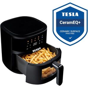 Tesla Electronics AirCook Q45 Pro kép