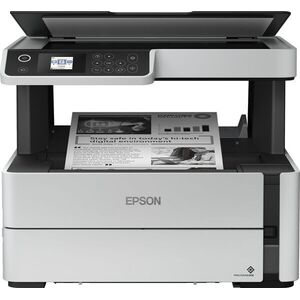 Epson EcoTank M2170 mono Tintasugaras multifunkciós Nyomtató, C11CH43402 kép