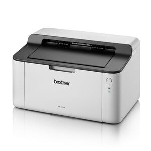 Brother HL1110EYJ1 Lézernyomtató HL-1110E, A4, mono, 20 lap/perc, ... kép