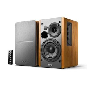 Edifier R1280DB 2.0 Hangszóró, Barna kép