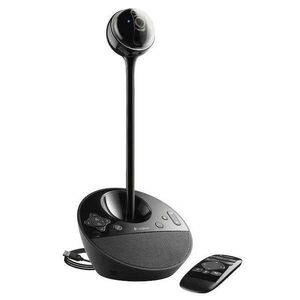 Logitech BCC950 ConferenceCam - 1080p HD Webkamera kép