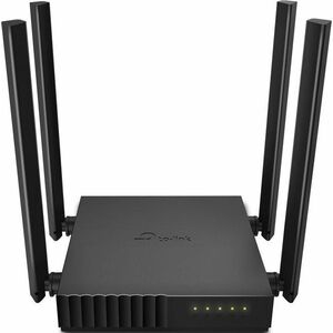 TP-Link Router WiFi AC1200 - Archer C54 (300Mbps 2, 4GHz + 867Mbps... kép