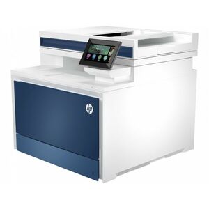 HP Color LaserJet Pro MFP M4302dw színes lézer multifunkciós nyomtató kép