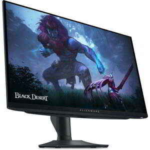 Dell Alienware AW2725DF QD-OLED Gaming Monitor - 27" kép