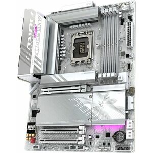 Gigabyte Z890 Aorus Elite WiFi7 ICE DDR5 Intel s1851 ATX Alaplap kép
