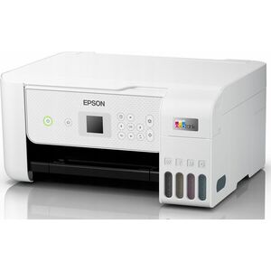 Epson EcoTank L3286 színes multifunkciós nyomtató FEHÉR kép
