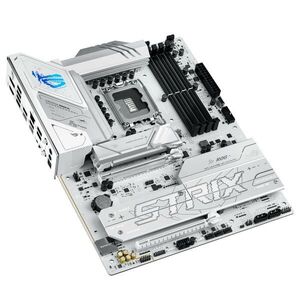 ASUS ROG STRIX B860-A GAMING WIFI Intel B860 LGA 1851 (Socket V1)... kép