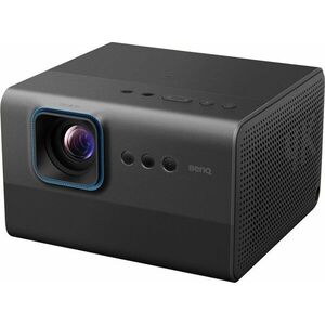 BenQ GP520 2600 ANSI lumen DLP UHD 4K (3840x2160) Fekete adatkive... kép