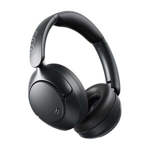 QCY H3 Pro vezeték nélküli fejhallgató, Bluetooth 5.4, 550mAh, fekete kép
