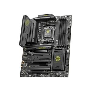MSI MAG X870E TOMAHAWK WIFI alaplap AMD X870E Socket AM5 ATX kép