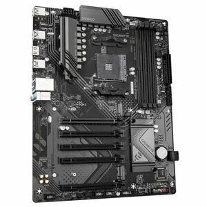 GIGABYTE B550 EAGLE alaplap AMD B550 AM4 foglalat ATX kép