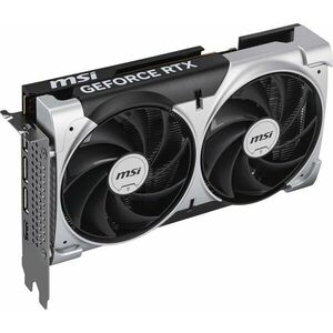 MSI GEFORCE RTX 5050 8G VENTUS 2X OC videókártya NVIDIA 8 GB GDDR6 kép