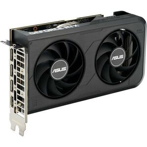 ASUS NVIDIA RTX 5050 DUAL - 8GB GDDR6 Grafikus Kártya kép
