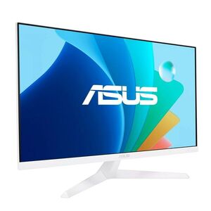 Asus 27" VY279HF-W 16: 9 FullHD IPS LED Gaming Monitor 100Hz - Fehér kép