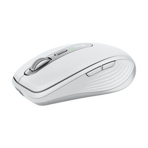 Logitech MX Anywhere 3S Mac - Vezeték Nélküli Egér - Fehér kép