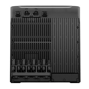 EcoFlow STREAM Ultra X Powerstation - Hordozható Akkumulátor 800Wh kép
