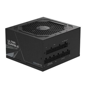 Gigabyte tápegység 1000w 80+ gold moduláris, gen 5.0 GP-UD1000GM PG5 V2 kép