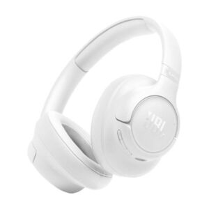 JBL T730BTWHT Bluetooth Fejhallgató Headset - Fehér kép