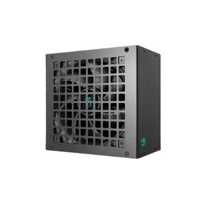 DeepCool 1200W PQ1200G 80+ Gold moduláris tápegység kép