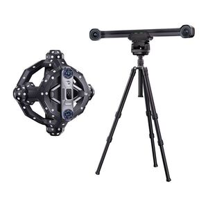 Revopoint Trackit optikai 3D szkenner kép