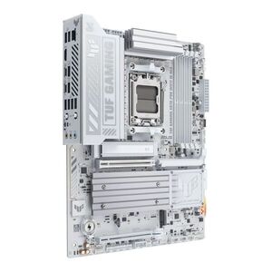 ASUS TUF GAMING X870-PRO WIFI7 W NEO DDR5 AMD AM5 ATX Alaplap kép