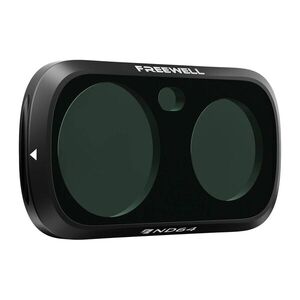 Freewell Insta360 Luna Ultra ND64 ND szűrő kép