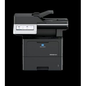 Minolta bizhub 5021i A4 mono MFP kép
