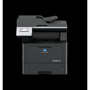 Minolta bizhub 4221i A4 mono MFP kép